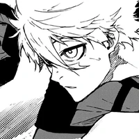 nagi seishirou