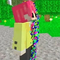 Hiha_Glitch