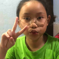 Thiên kim 😳