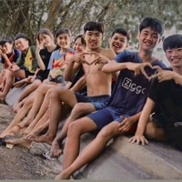 cả team