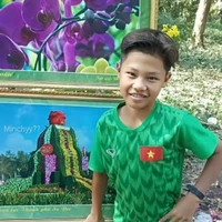 hờ mẫn(tgcutiii)