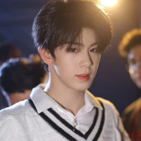 Vương Hạo [ anh ]