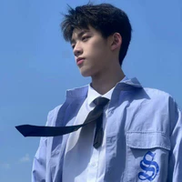 Quan Tuấn Thần-@guanjunchen