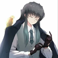 Tokito Yuichiro