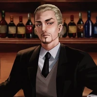 Kanji Mochizuki