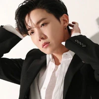Jung Hoseok
