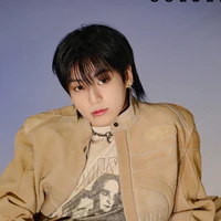 Jeon Jungkook