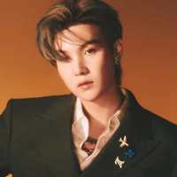 Min Yoongi