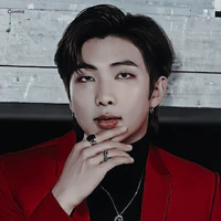 Kim Nam Joon