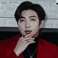Kim Nam Joon