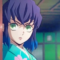 Hashibira inosuke