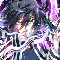 Iguro obanai
