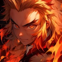 rengoku kyojuro