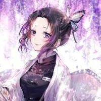 kocho shinobu