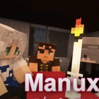 Manux (Bố của Zio & Akai)