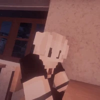 Kai Armora-The gentle boy