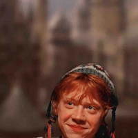 Ron Weasley