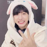 Trương Trạch Vũ(cậu⁴)