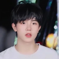 Tô Tân Hạo(cậu²)