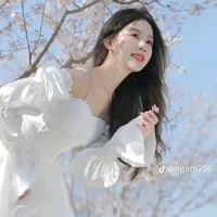 Thang Minh Ngọc ( ahim ) bff nu9