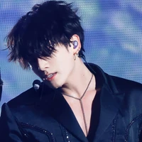 Jeon Jungkook
