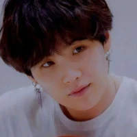 Min Yoongi