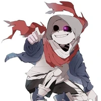 Dust / Murder Sans