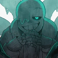 Nightmare Sans