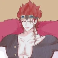 Eustass kid