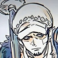 Trafalgar Law