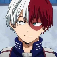 Todoroki Shouto