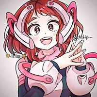 Uraraka Ochako