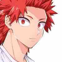 Kirishima Eijiro
