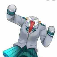 Hagakure Toru