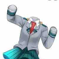 Hagakure Toru