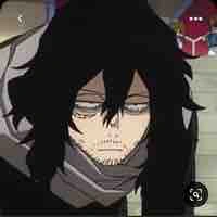 Aizawa Shota