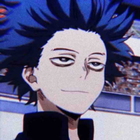 Hitoshi Shinsou