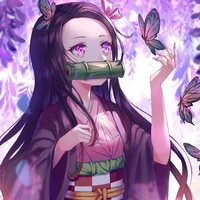 kamado nezuko