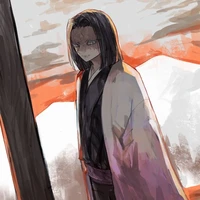 Ubuyashiki Kagaya - chúa công