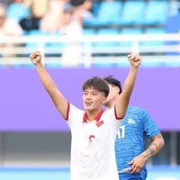 quốc việt