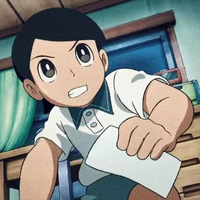 Hidetoshi Dekisugi