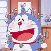Doraemon