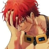 Eustass Kid 『 hắn , gã』