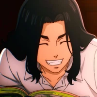 Baji Keisuke