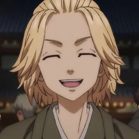 Mikey - Sano Manjirou