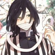 Obanai Iguro
