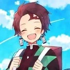kamado tanjiro
