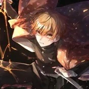 agatsuma zenitsu