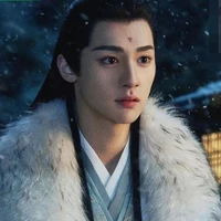 thư đồng của tuyết công tử