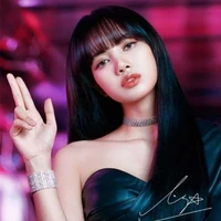 Lalisa Manobal(y)